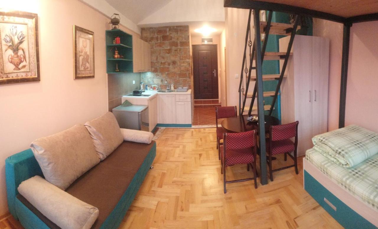 Bolonja Apartment Uzice Exterior photo